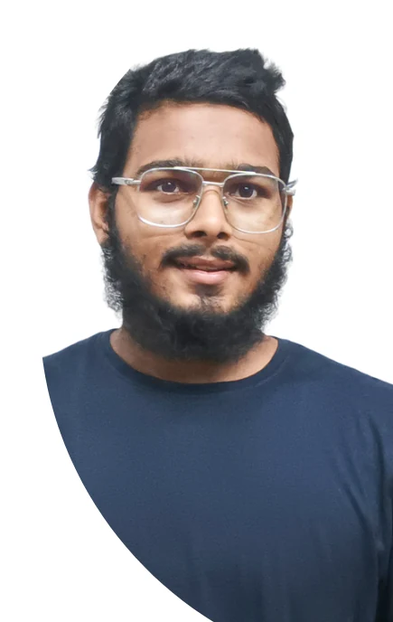 Umair Khan, founder of Growth Overdrive
