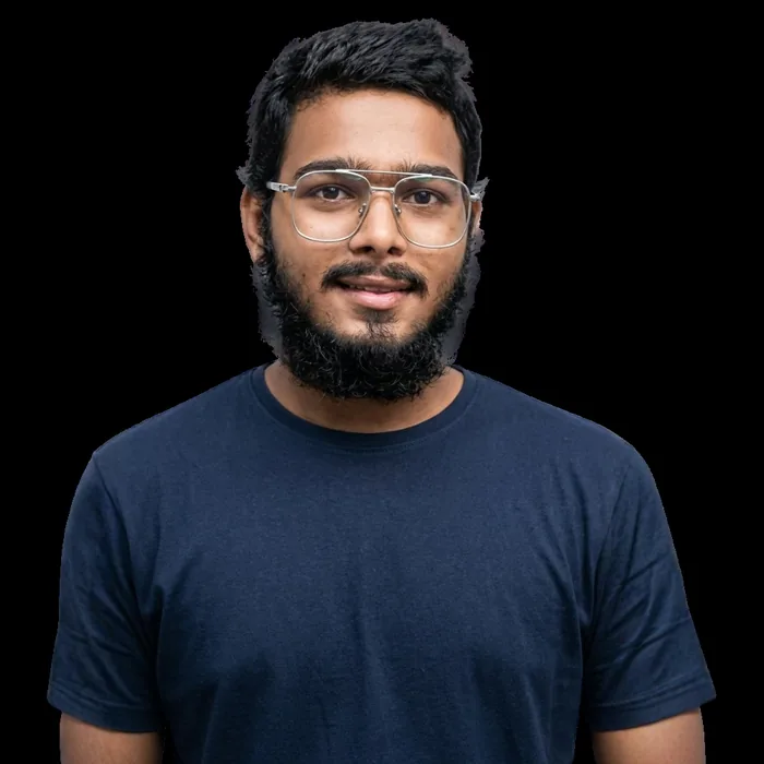 Umair Khan