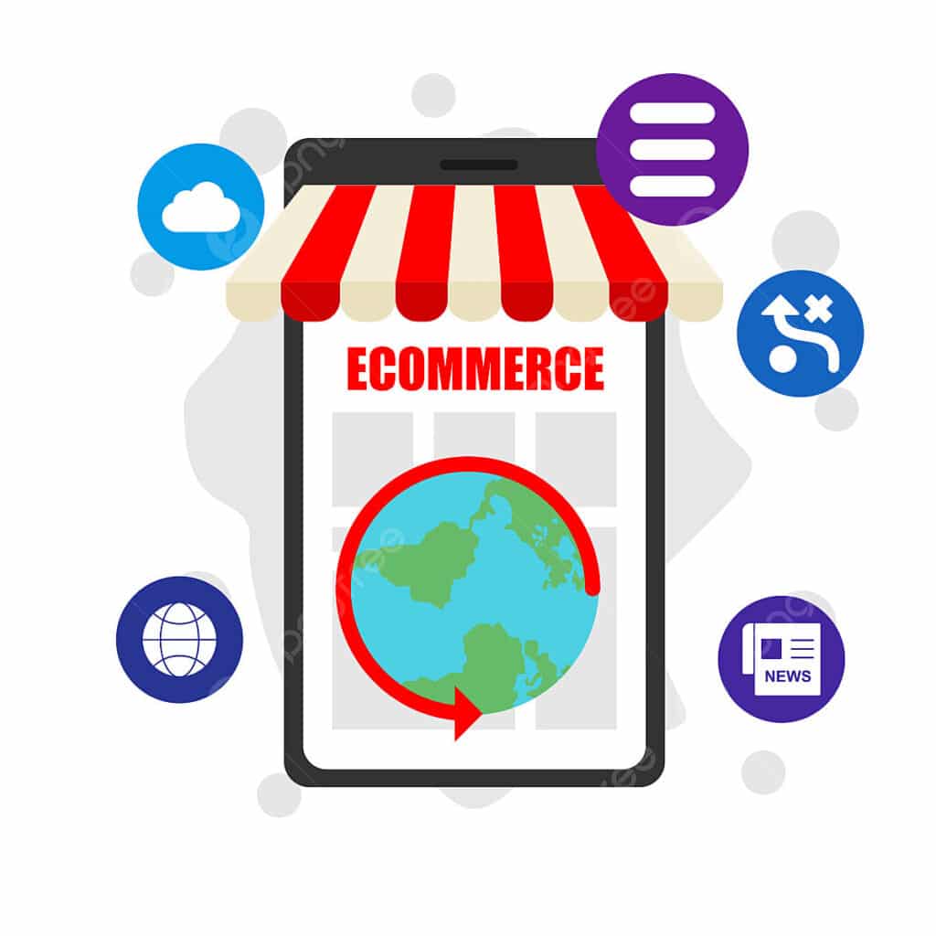 ecommerce